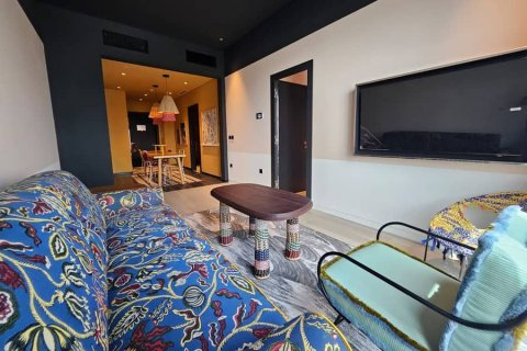 Apartment de 2 dormitorios  No. 113226 3