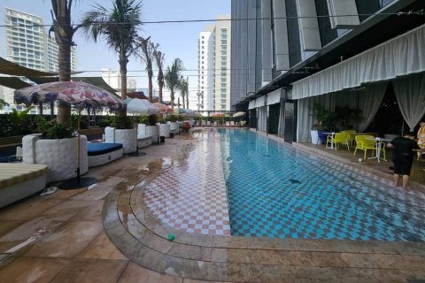 Apartment de 2 dormitorios  No. 113226 25