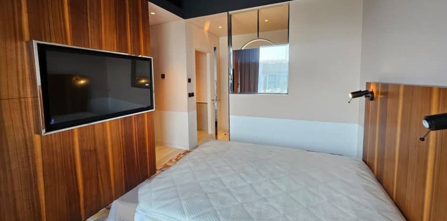 Apartment de 2 dormitorios  No. 113226