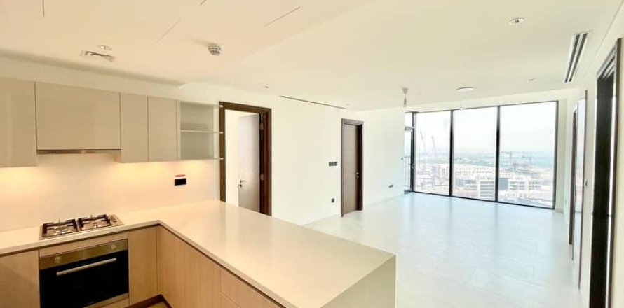 Apartment de 3 dormitorios  No. 113227