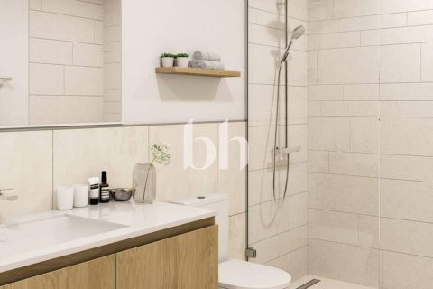 Квартира с 1 спальней  №113224 8