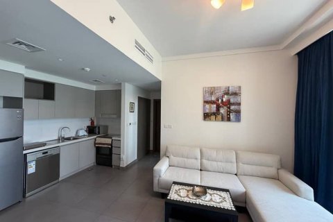 Apartment de 1 dormitorio  No. 113229 11