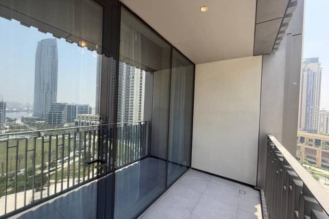 Apartment de 1 dormitorio  No. 113229 9