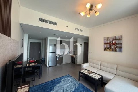 Квартира с 1 спальней  №113229 4