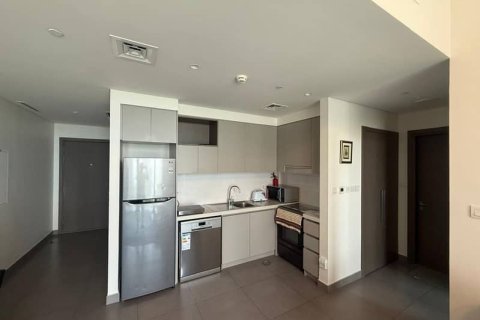 Apartment de 1 dormitorio  No. 113229 10