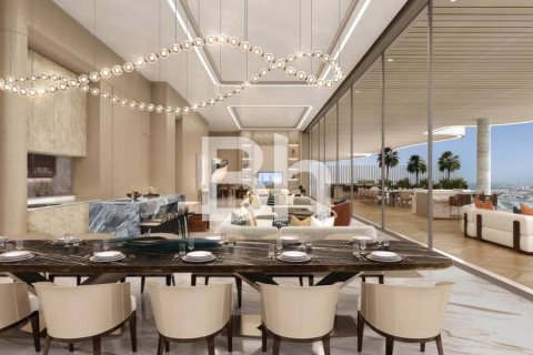 Penthouse de 6 dormitorios  No. 113228 11