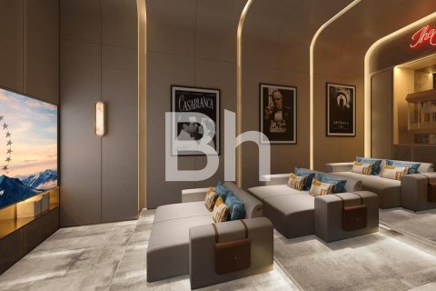 Penthouse de 6 dormitorios  No. 113228 8