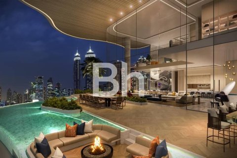 Penthouse de 6 dormitorios  No. 113228 13