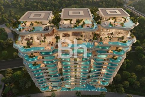 Penthouse de 6 dormitorios  No. 113228 15