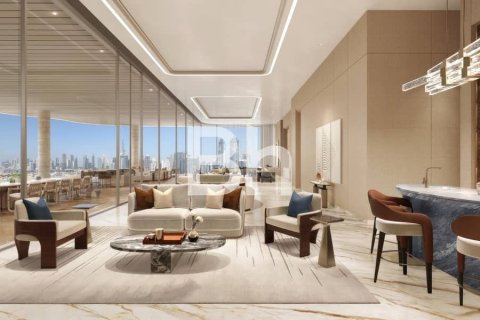 Penthouse de 6 dormitorios  No. 113228 2