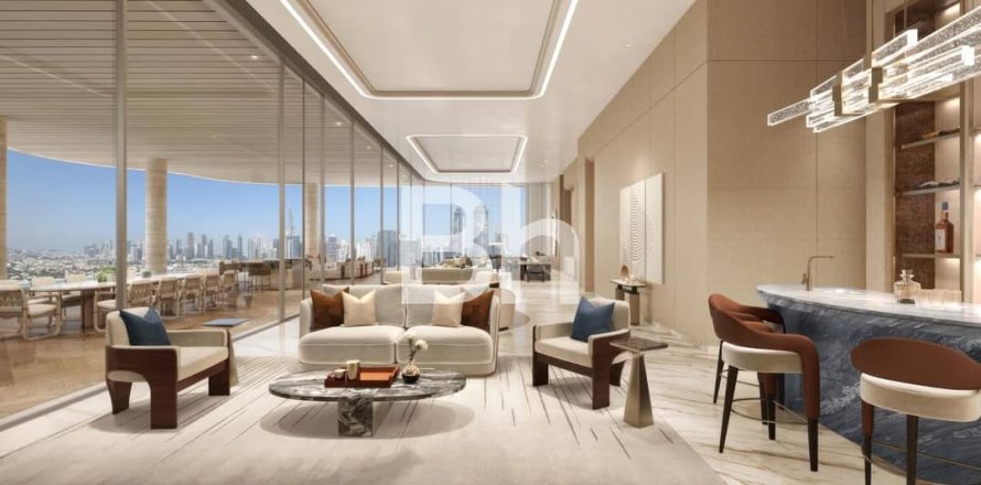Penthouse de 6 dormitorios  No. 113228