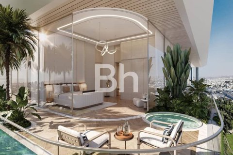 Penthouse de 6 dormitorios  No. 113228 4