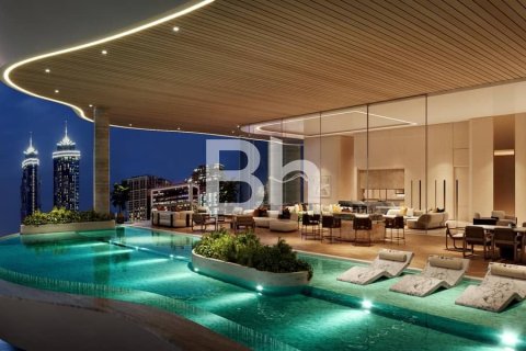 Penthouse de 6 dormitorios  No. 113228 7