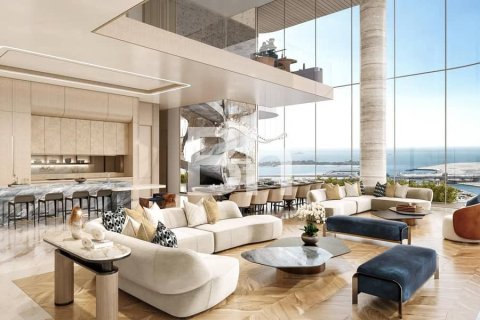 Penthouse de 6 dormitorios  No. 113228 3