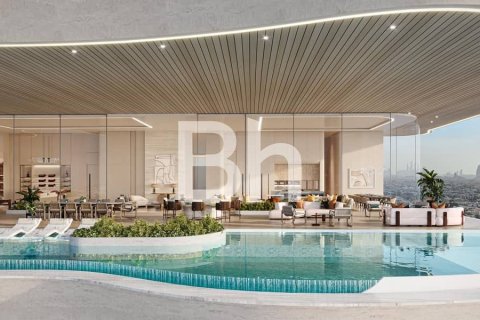 Penthouse de 6 dormitorios  No. 113228 14