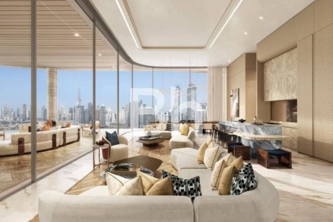 Penthouse de 6 dormitorios  No. 113228 9