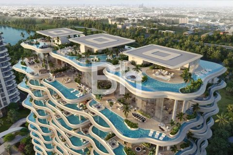 Penthouse de 6 dormitorios  No. 113228 17