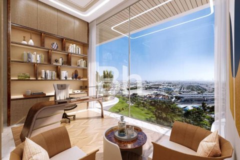 Penthouse de 6 dormitorios  No. 113228 6