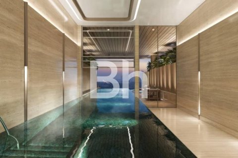 Penthouse de 6 dormitorios  No. 113228 12
