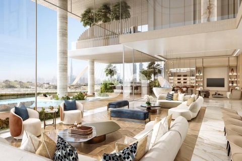 Penthouse de 6 dormitorios  No. 113228 10