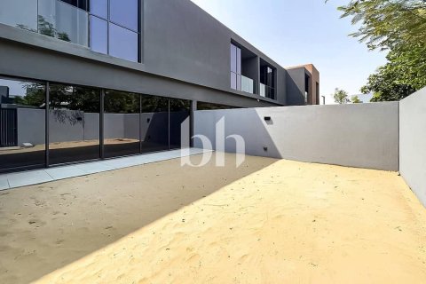 Townhouse de 2 dormitorios  No. 113230 6