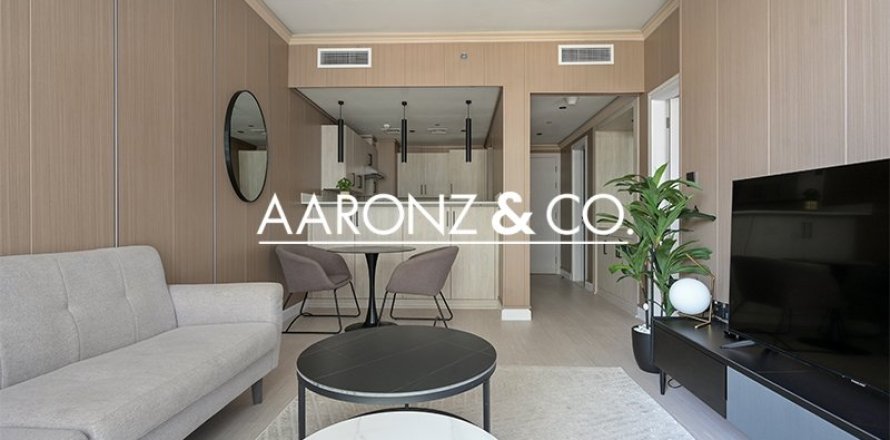 Shop de 1 dormitorio  No. 135126