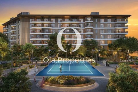 2 bedrooms Apartment on the Yas Island, UAE No. 65375 7