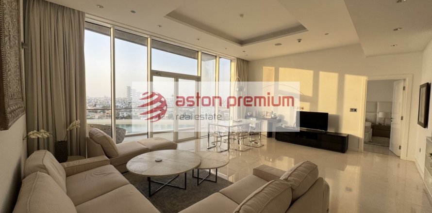 Apartment de 2 dormitorios en Palm Jumeirah, UAE No. 148050
