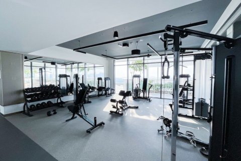 Apartment de 3 dormitorios en Dubai Harbour, UAE No. 148054 14