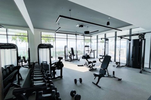 Apartment de 3 dormitorios en Dubai Harbour, UAE No. 148054 15