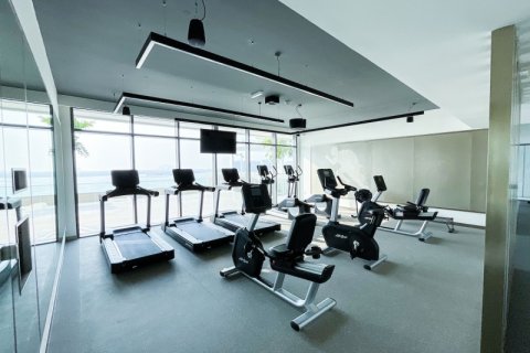 Apartment de 3 dormitorios en Dubai Harbour, UAE No. 148054 12