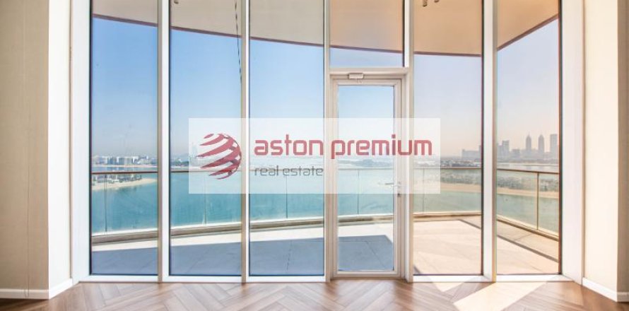Apartment de 3 dormitorios en Palm Jumeirah, UAE No. 148052