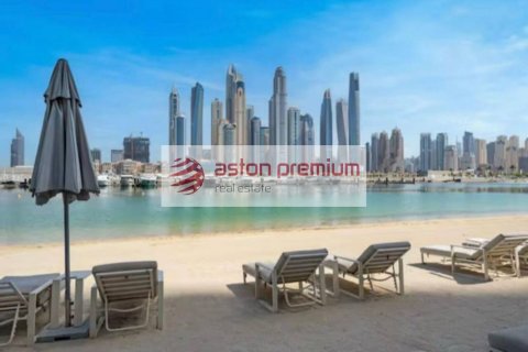 1 bedroom Apartment in EMAAR Beachfront, UAE No. 148053 9