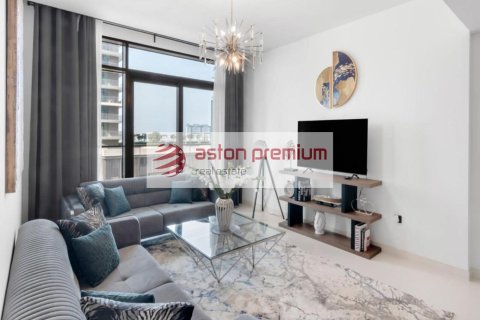 1 bedroom Apartment in EMAAR Beachfront, UAE No. 148053