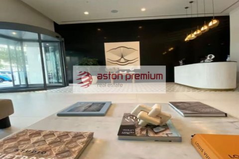 1 bedroom Apartment in EMAAR Beachfront, UAE No. 148053 17