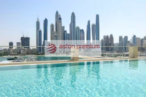 1 bedroom Apartment in EMAAR Beachfront, UAE No. 148053 8
