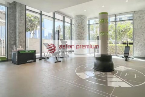 1 bedroom Apartment in EMAAR Beachfront, UAE No. 148053 7