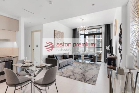 1 bedroom Apartment in EMAAR Beachfront, UAE No. 148053 27