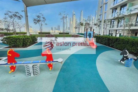 1 bedroom Apartment in EMAAR Beachfront, UAE No. 148053 23