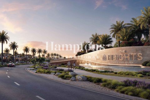 3 غرف نوم فيلا في دبي, الإمارات العربية المتحدة رقم 154406 3