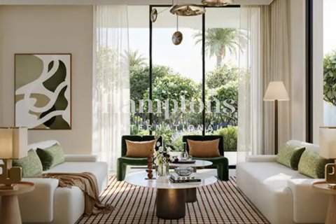 3 غرف نوم فيلا في دبي, الإمارات العربية المتحدة رقم 154406 12