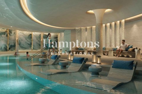 3 غرف نوم فيلا في دبي, الإمارات العربية المتحدة رقم 154406 7