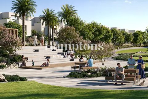 3 غرف نوم فيلا في دبي, الإمارات العربية المتحدة رقم 154406