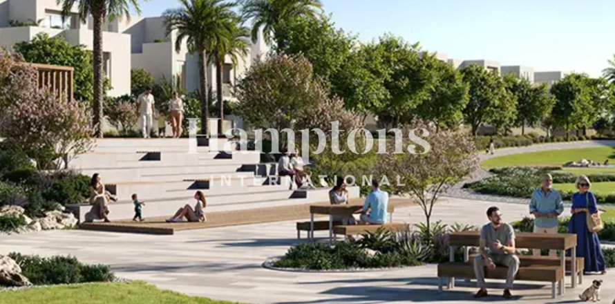 3 غرف نوم فيلا في دبي, الإمارات العربية المتحدة رقم 154406