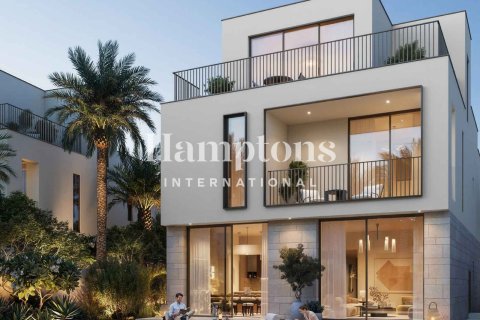 3 غرف نوم فيلا في دبي, الإمارات العربية المتحدة رقم 154406 6