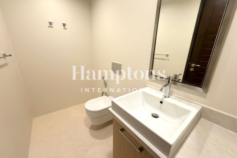 1 غرف نوم شقة في وسط مدينة دبي, الإمارات العربية المتحدة رقم 154410