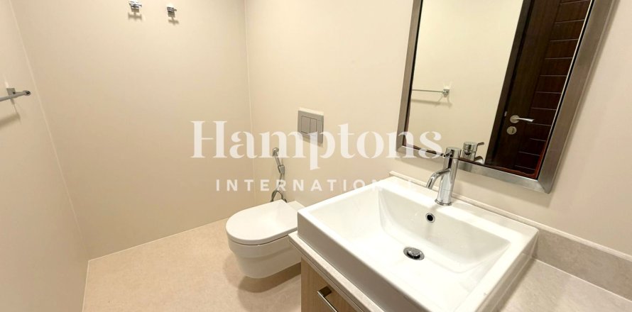 1 غرف نوم شقة في وسط مدينة دبي, الإمارات العربية المتحدة رقم 154410