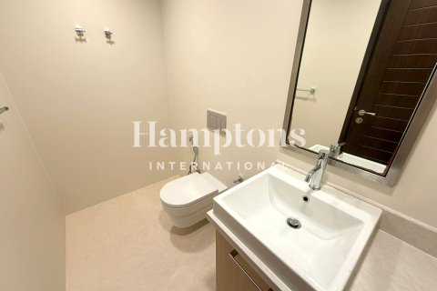 1 غرف نوم شقة في وسط مدينة دبي, الإمارات العربية المتحدة رقم 154410 3