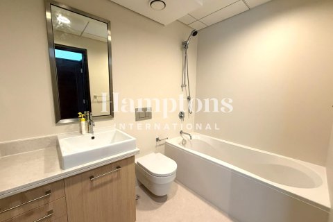 1 غرف نوم شقة في وسط مدينة دبي, الإمارات العربية المتحدة رقم 154410 4