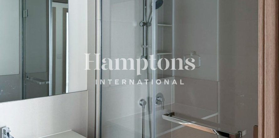 2 غرف نوم شقة في خور دبي, الإمارات العربية المتحدة رقم 154412